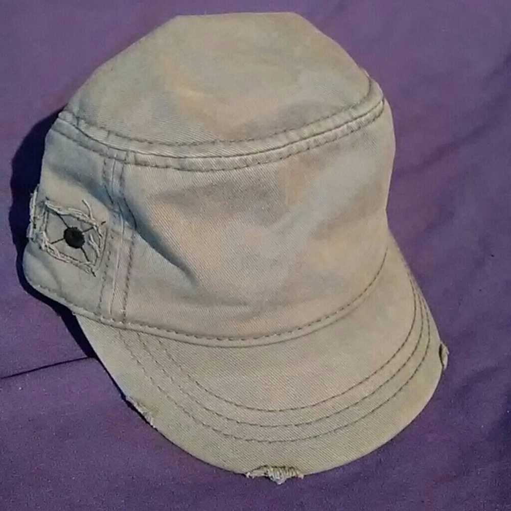 VW Driver Gear